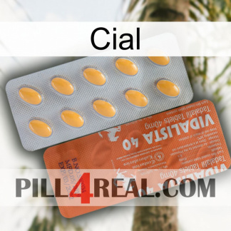 Cial 43